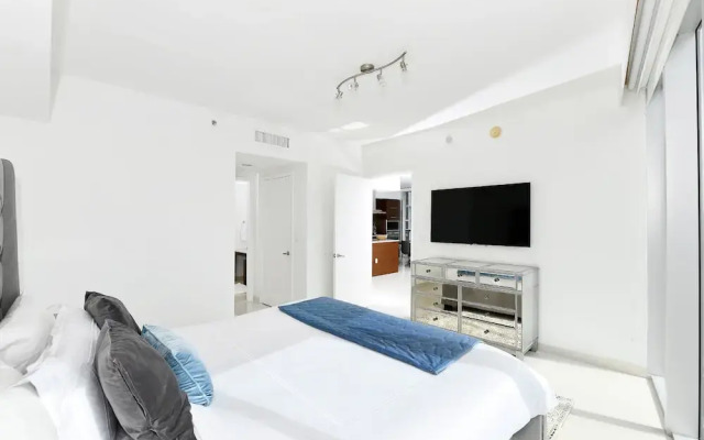 Miami World Rental - Iconbrickell 3210
