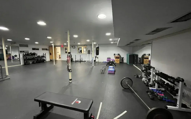 Presque Isle Inn & Convention Center