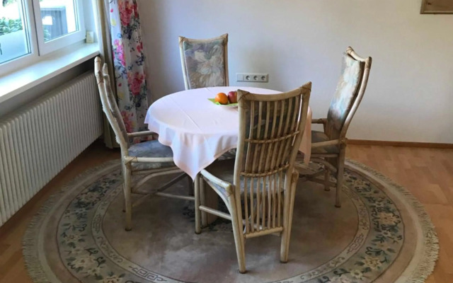 Residenz am Thermalbad