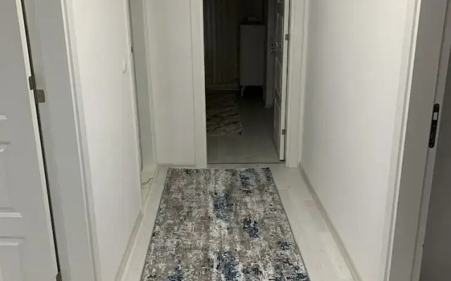 Aslan Apartments