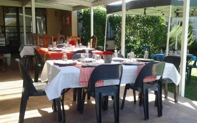 The Lighthouse Guesthouse