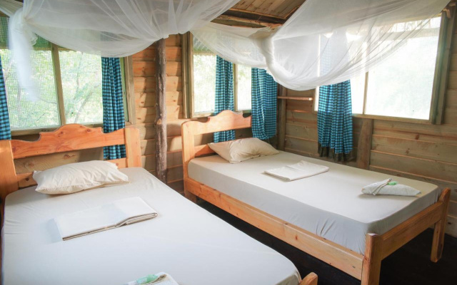 Miseni Retreat