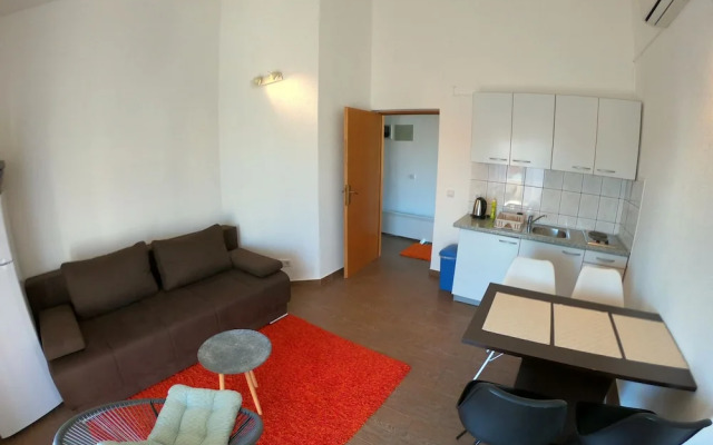 Apartments Rotim