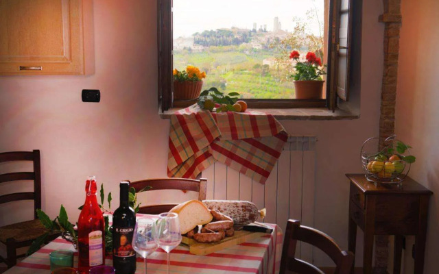 Antico Borgo De Frati