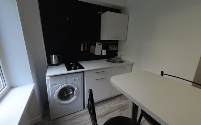 Na Zvezdnoj Apartments