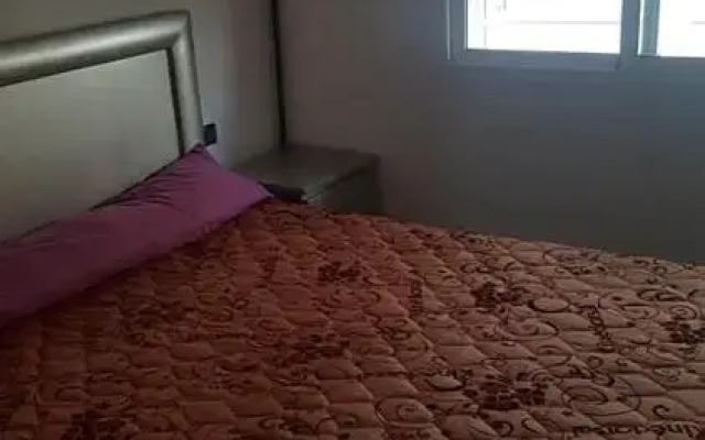 Un bel appartement sur mimosas