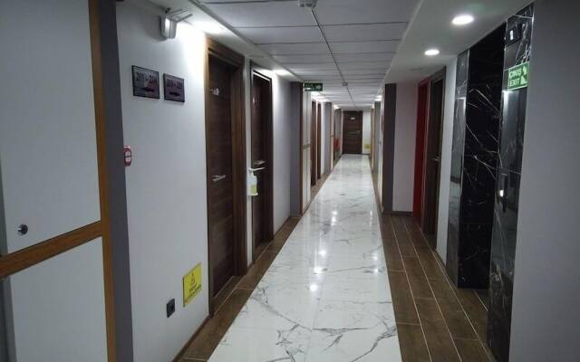Asiwa Otel