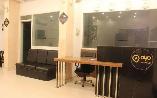Hotel Woodlands
