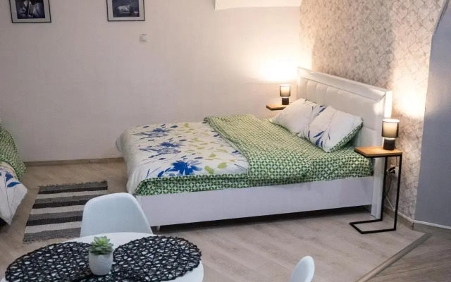 Melion Historical Center Apartment