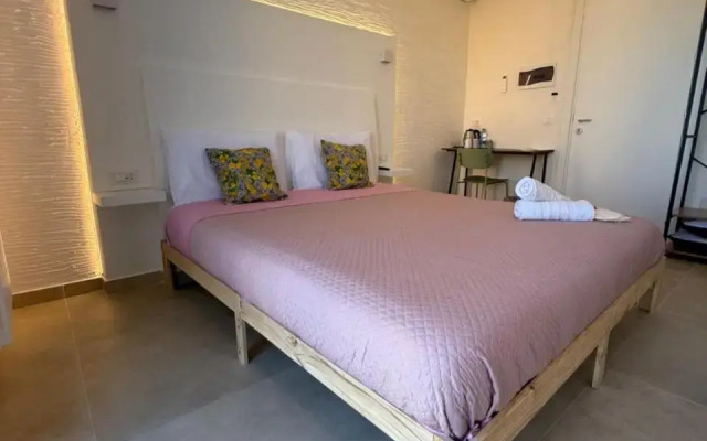 Il Papiro - One Bedroom