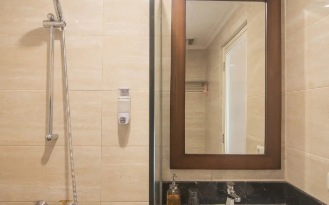 Boutique B21 Malang, Azana Hotels Collection