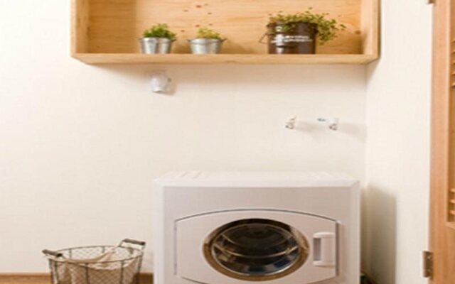 K Grand Hostel Myeongdong