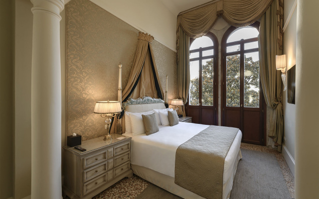 San Clemente Palace Kempinski Venice Hotel