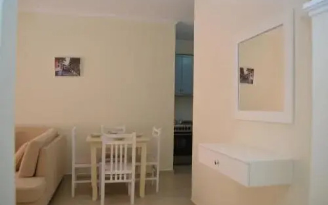 Sejdi Apartments