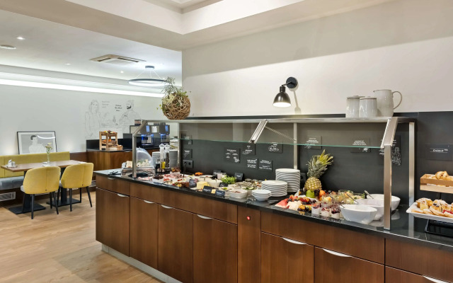 Hotel Rathauspark Wien, a member of Radisson Individuals