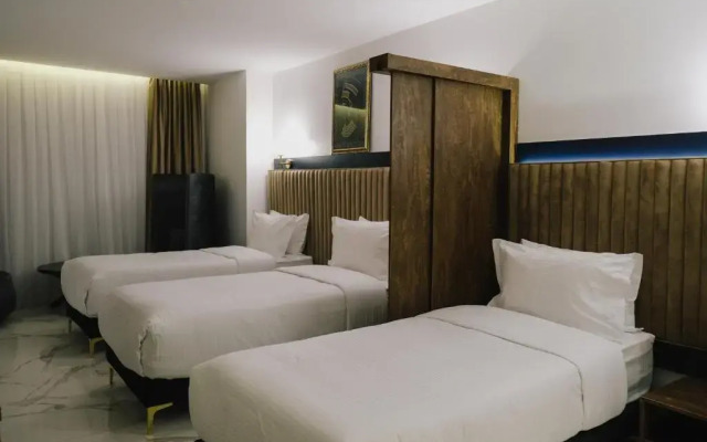 AKID Hotel