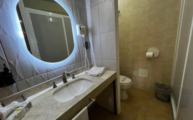 Hotel Balcón del Cielo
