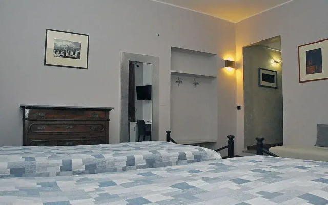 B&B Douce Maison