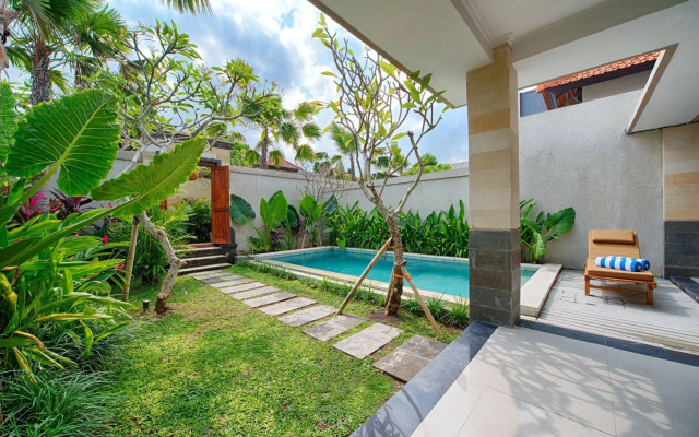 Puri Canggu Villas & Rooms
