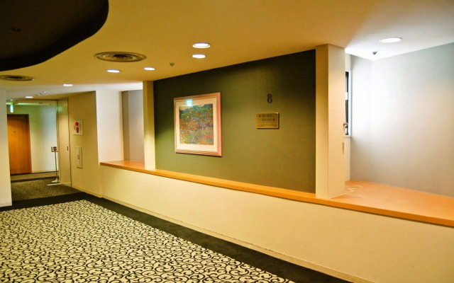 Omori Tokyu REI Hotel