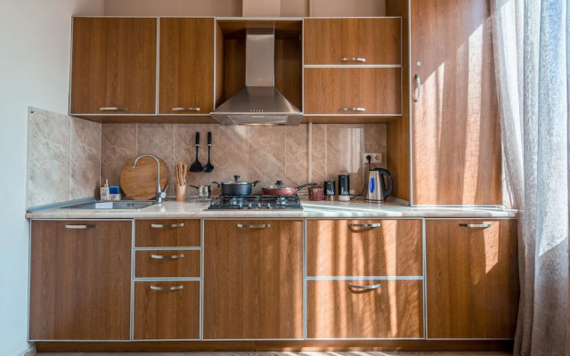 Apartment Alpha Tbilisi