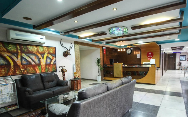 OYO 4161 Hotel Shailly Inn