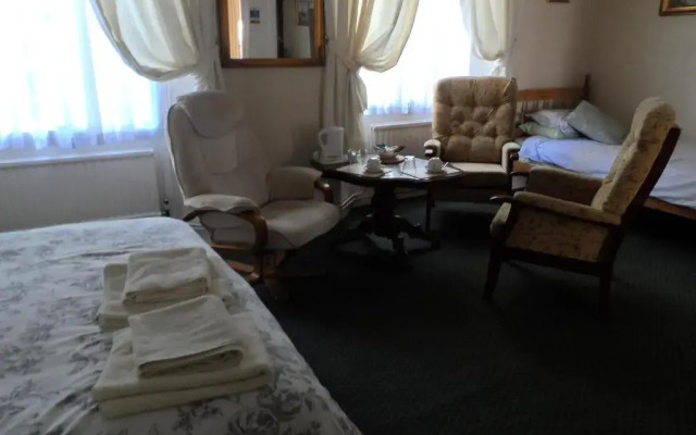 St Martin's Guest House