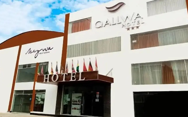 Qallwa Casma