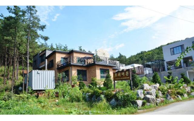 Posidon Pension B