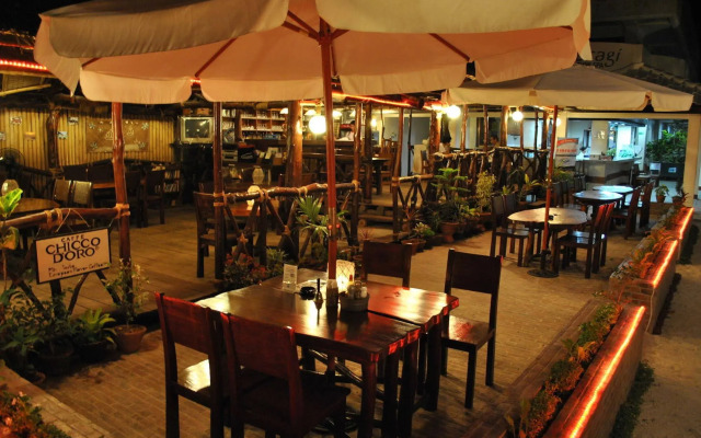 Surfside Boracay Resort