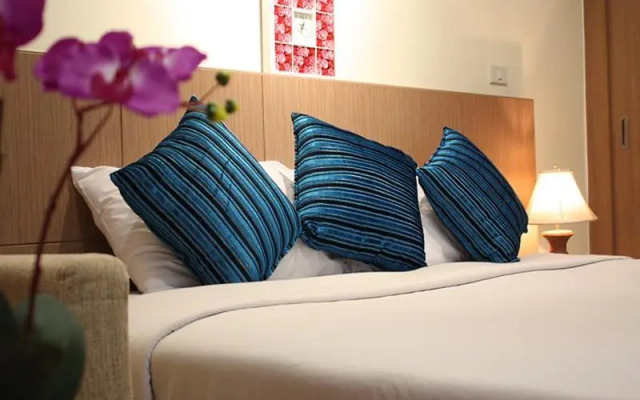 The Pinewood Residences