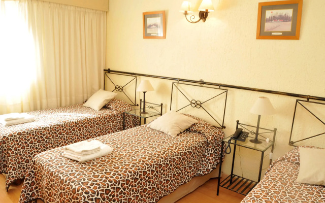 Hotel Marbella