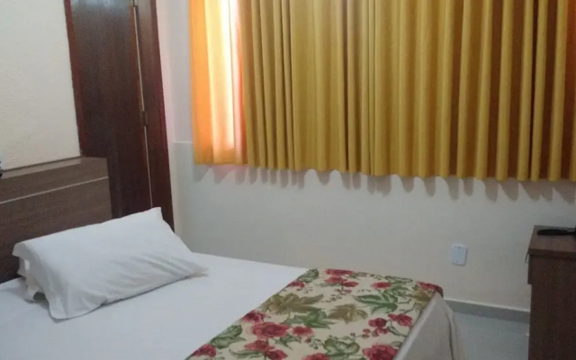 Plaza Suite Hotel
