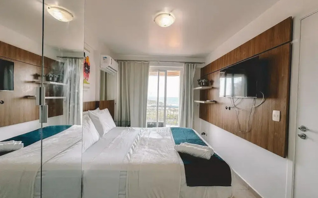 Flats Beach Village - Praia do Futuro