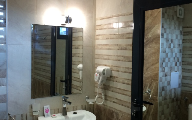 Hotel Tia Maria