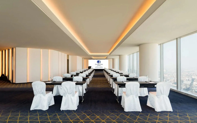 DoubleTree by Hilton Foshan Nanhai