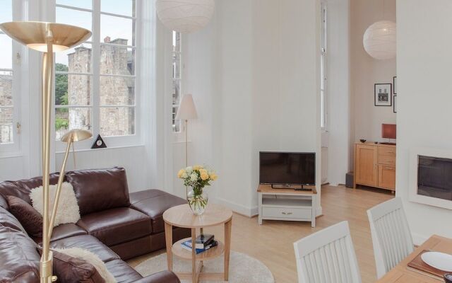 Mapmakers Townhouse