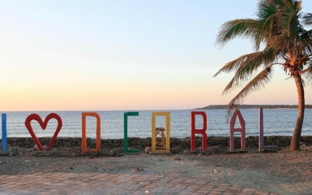 D' Coral Beach Resort