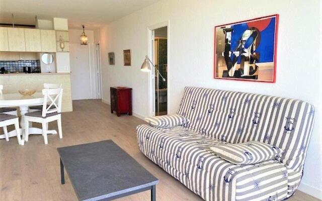 Appartement Quiberon, 2 pièces, 4 personnes - FR-1-478-147