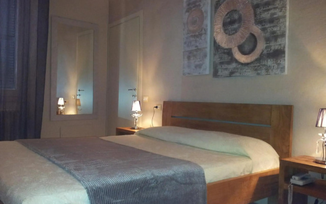 Hotel Relais al Convento