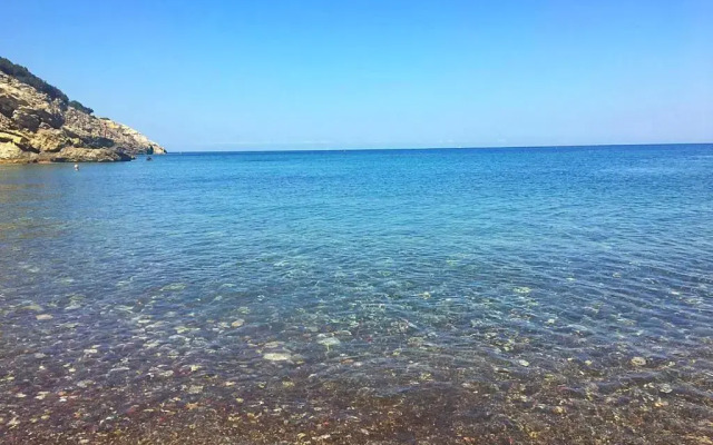 Villetta ai Peri