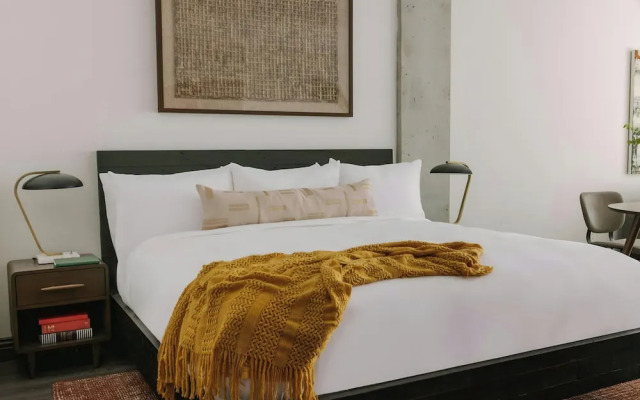 Sonder by Marriott Bonvoy Lambert Apartments Old Montreal