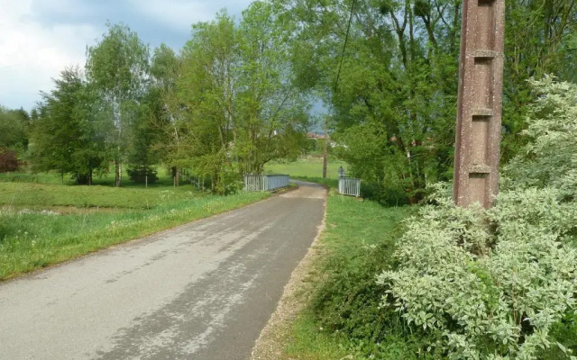 Maison les Beaux Arts