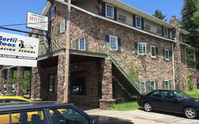 Fern Ridge Motel