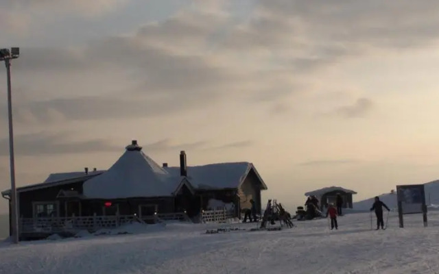 Holiday Center Luppo