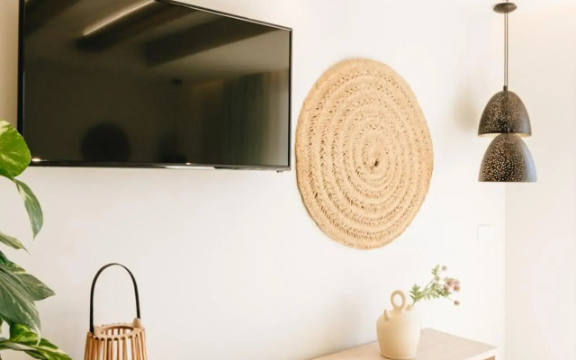 The White Apartments by Ibiza Feeling - Adults Only