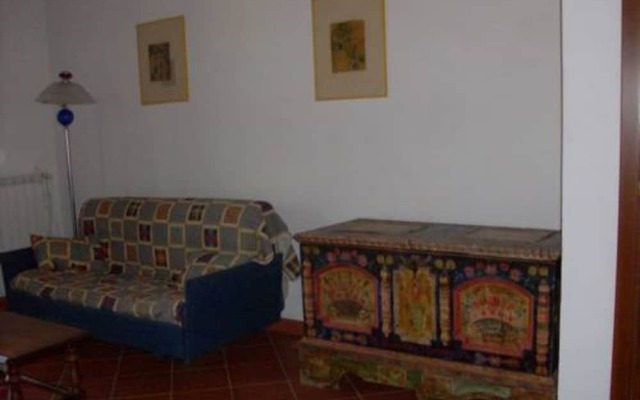 Two-room apartments at Terme Di Saturnia