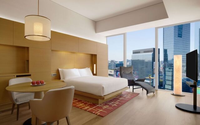 Park Hyatt Seoul