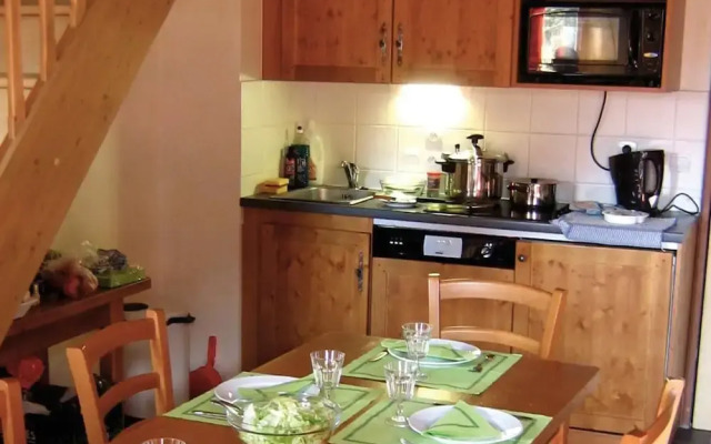 Résidence Lagrange Vacances Les Arolles