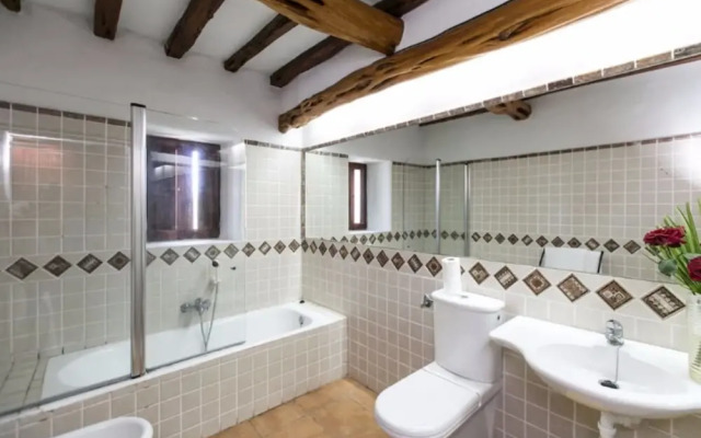 Villa Calm